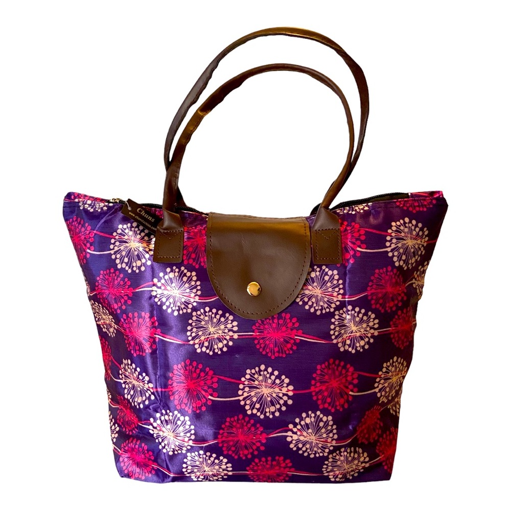 Handbag CHUNS FASHION Folding Handbag